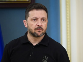 Володимир Зеленський