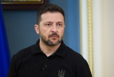 Володимир Зеленський