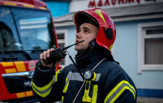 Ілюстративне фото