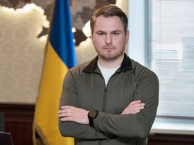 Руслан Кравченко
