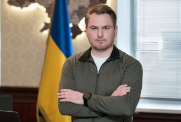 Руслан Кравченко