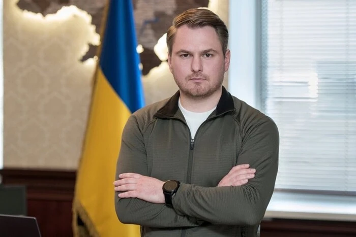 Руслан Кравченко
