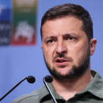 Володимир Зеленський