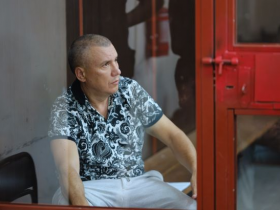 Євген Борисов