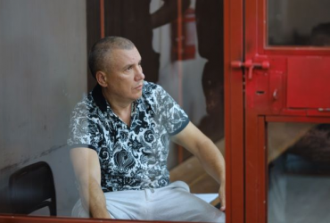 Євген Борисов