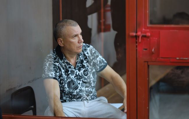 Євген Борисов