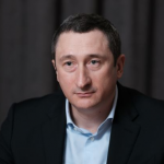 Олексій Чернишов