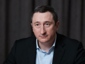 Олексій Чернишов