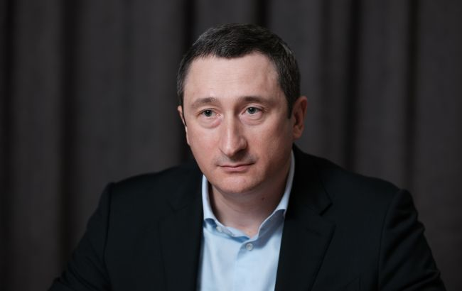 Олексій Чернишов