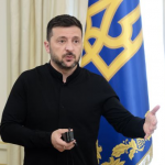 Володимир Зеленський