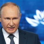 Володимир Путін