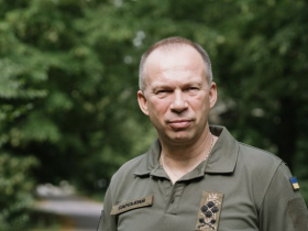 Олександр Сирський