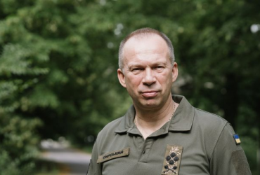 Олександр Сирський