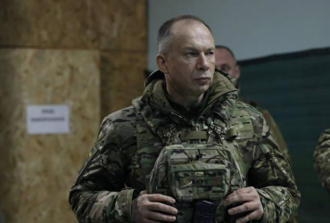 Олександр Сирський