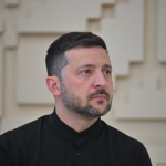 Володимир Зеленський