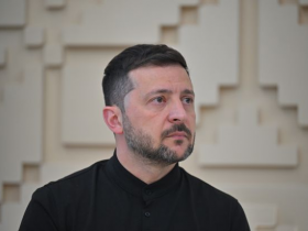 Володимир Зеленський