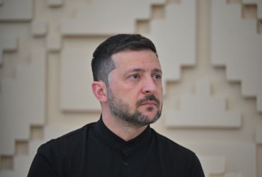 Володимир Зеленський