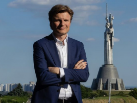 Рубен Брекельманс