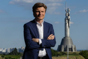 Рубен Брекельманс