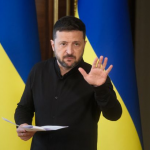Володимир Зеленський