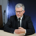 Андрій Мельник