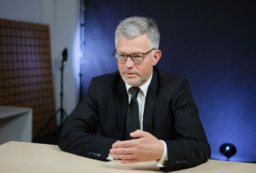 Андрій Мельник