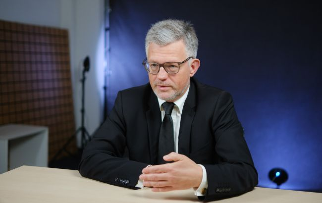Андрій Мельник