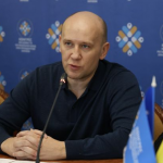 Юрій Заславський