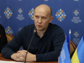 Юрій Заславський