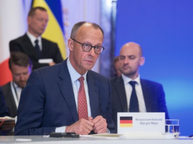 Фрідріх Мерц