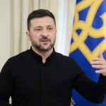 Володимир Зеленський