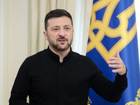 Володимир Зеленський