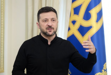 Володимир Зеленський