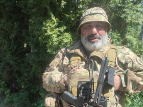 Вано Надірадзе