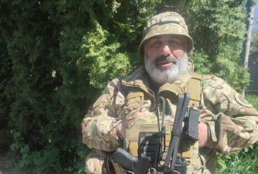 Вано Надірадзе