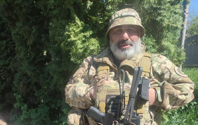 Вано Надірадзе