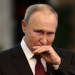Володимир Путін