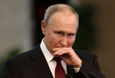 Володимир Путін