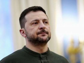 Володимир Зеленський