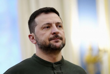 Володимир Зеленський
