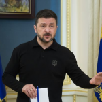 Володимир Зеленський
