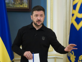 Володимир Зеленський