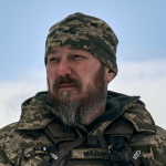 Роберт Бровді
