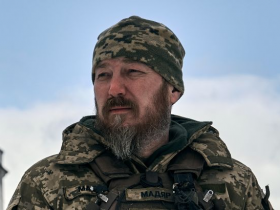 Роберт Бровді