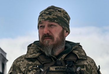 Роберт Бровді