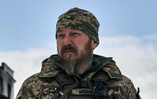 Роберт Бровді