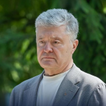 Петро Порошенко