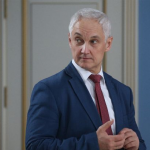 Андрій Бєлоусов