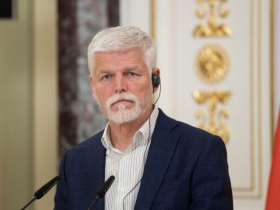 Петр Павел