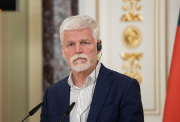 Петр Павел